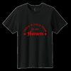Youth Easy Cotton Tee Thumbnail