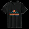 Youth Easy Cotton Tee Thumbnail