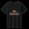 Youth Easy Cotton Tee Thumbnail