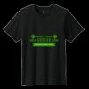Youth Easy Cotton Tee Thumbnail