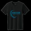 Youth Easy Cotton Tee Thumbnail