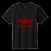 Youth Easy Cotton Tee Thumbnail