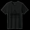 Youth Easy Cotton Tee Thumbnail
