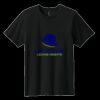 Youth Easy Cotton Tee Thumbnail