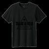 Youth Easy Cotton Tee Thumbnail