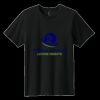 Youth Easy Cotton Tee Thumbnail