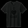 Youth Easy Cotton Tee Thumbnail