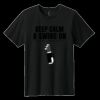 Youth Easy Cotton Tee Thumbnail