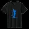 Youth Easy Cotton Tee Thumbnail
