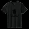 Youth Easy Cotton Tee Thumbnail