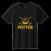Youth Easy Cotton Tee Thumbnail