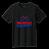 Youth Easy Cotton Tee Thumbnail