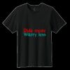 Youth Easy Cotton Tee Thumbnail