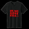 Youth Easy Cotton Tee Thumbnail