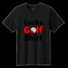 Youth Easy Cotton Tee Thumbnail