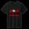 Youth Easy Cotton Tee Thumbnail