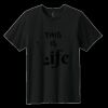 Youth Easy Cotton Tee Thumbnail