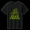 Youth Easy Cotton Tee Thumbnail