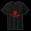 Youth Easy Cotton Tee Thumbnail