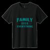 Youth Easy Cotton Tee Thumbnail