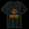 Youth Easy Cotton Tee Thumbnail