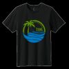 Youth Easy Cotton Tee Thumbnail