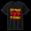 Youth Easy Cotton Tee Thumbnail