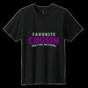 Youth Easy Cotton Tee Thumbnail