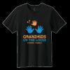 Youth Easy Cotton Tee Thumbnail