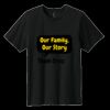 Youth Easy Cotton Tee Thumbnail