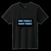 Youth Easy Cotton Tee Thumbnail