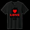Youth Easy Cotton Tee Thumbnail