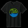 Youth Easy Cotton Tee Thumbnail