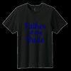 Youth Easy Cotton Tee Thumbnail