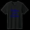 Youth Easy Cotton Tee Thumbnail