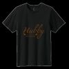Youth Easy Cotton Tee Thumbnail