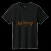 Youth Easy Cotton Tee Thumbnail