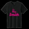 Youth Easy Cotton Tee Thumbnail