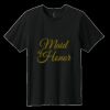 Youth Easy Cotton Tee Thumbnail