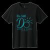 Youth Easy Cotton Tee Thumbnail