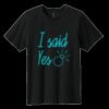 Youth Easy Cotton Tee Thumbnail