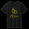 Youth Easy Cotton Tee Thumbnail