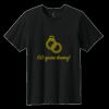 Youth Easy Cotton Tee Thumbnail