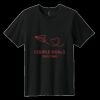 Youth Easy Cotton Tee Thumbnail