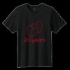 Youth Easy Cotton Tee Thumbnail
