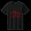 Youth Easy Cotton Tee Thumbnail