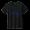 Youth Easy Cotton Tee Thumbnail