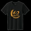 Youth Easy Cotton Tee Thumbnail