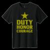 Youth Easy Cotton Tee Thumbnail