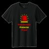 Youth Easy Cotton Tee Thumbnail